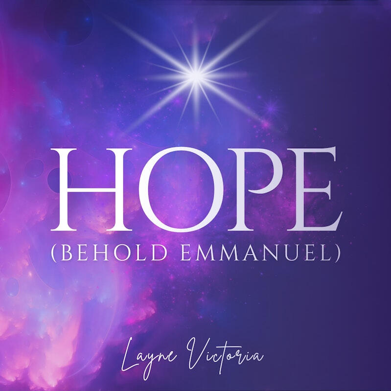 HOPE (Behold Emmanuel) HOPE (Behold Emmanuel)